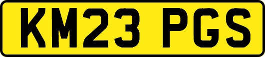 KM23PGS