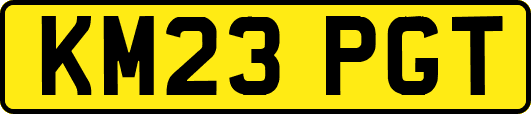 KM23PGT