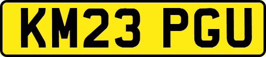 KM23PGU