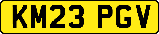 KM23PGV