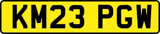 KM23PGW