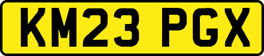 KM23PGX