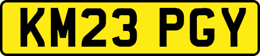 KM23PGY
