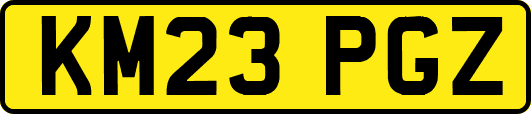 KM23PGZ