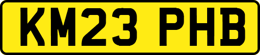 KM23PHB