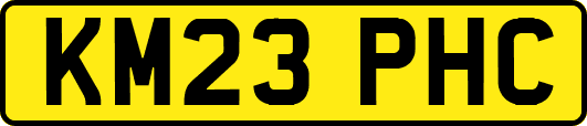 KM23PHC