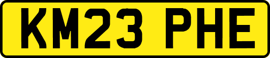 KM23PHE
