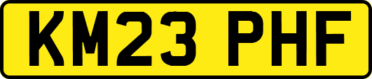 KM23PHF