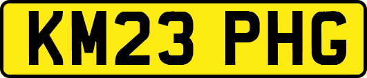 KM23PHG