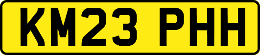 KM23PHH