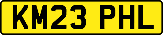 KM23PHL