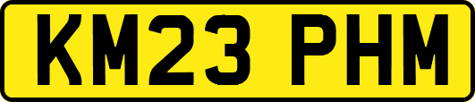 KM23PHM