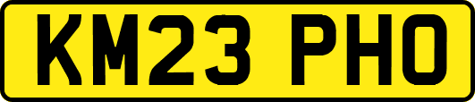 KM23PHO