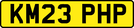 KM23PHP