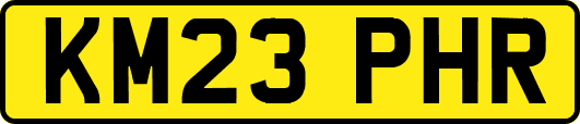 KM23PHR