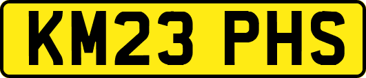 KM23PHS