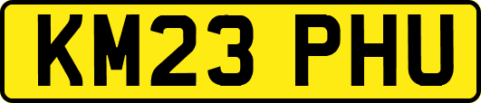 KM23PHU