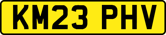 KM23PHV