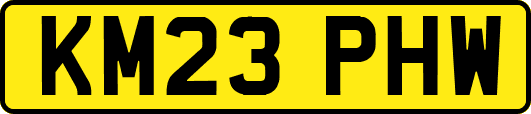 KM23PHW