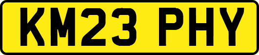 KM23PHY