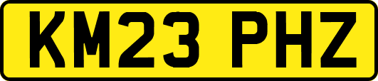 KM23PHZ