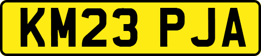 KM23PJA