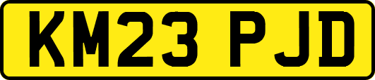 KM23PJD