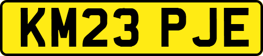 KM23PJE