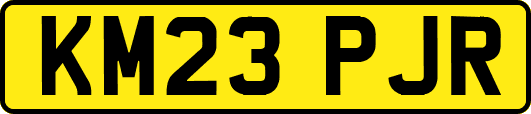 KM23PJR