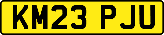 KM23PJU