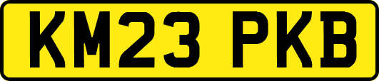 KM23PKB