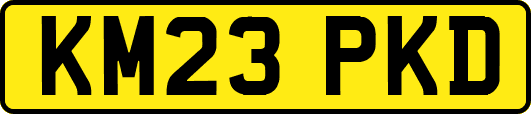 KM23PKD