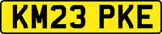 KM23PKE