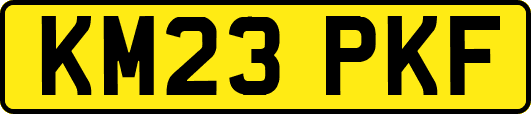 KM23PKF