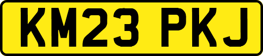 KM23PKJ