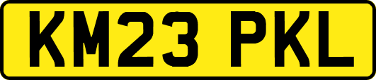 KM23PKL