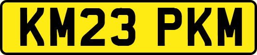 KM23PKM