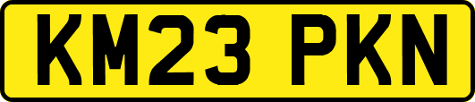 KM23PKN