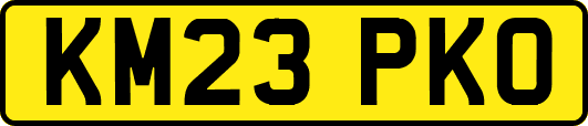 KM23PKO