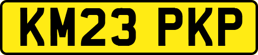 KM23PKP