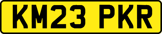 KM23PKR
