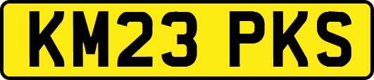 KM23PKS