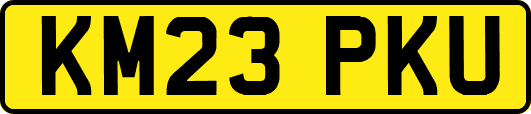 KM23PKU