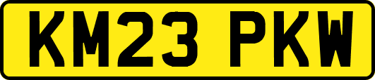 KM23PKW