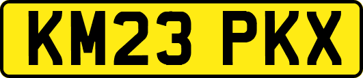 KM23PKX