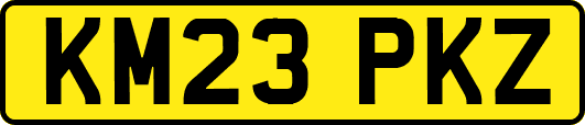 KM23PKZ