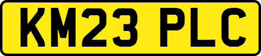 KM23PLC