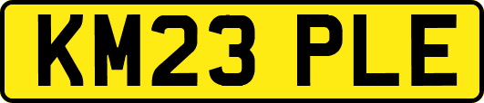 KM23PLE