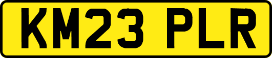 KM23PLR
