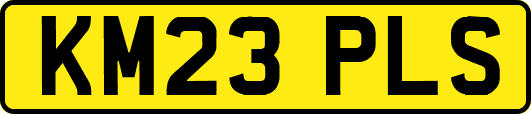 KM23PLS
